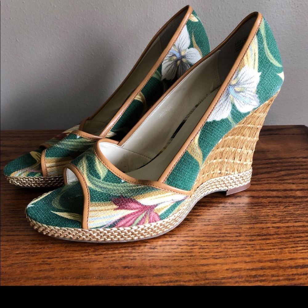 Wedges